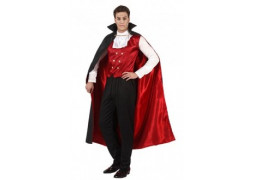 Costume homme vampire