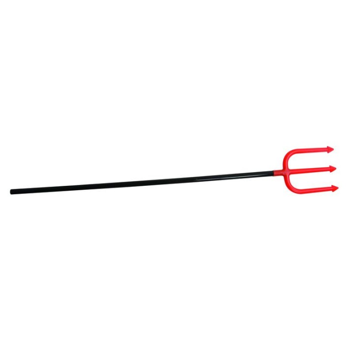 Trident de diable 63cms