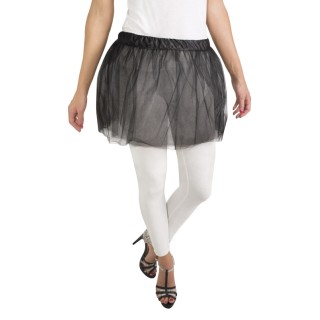 Tutu tulle noir