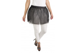 Tutu tulle noir