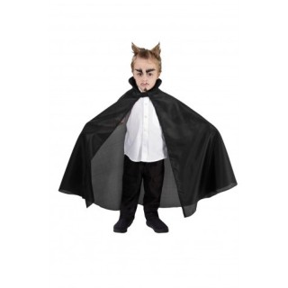 Cape enfant noire