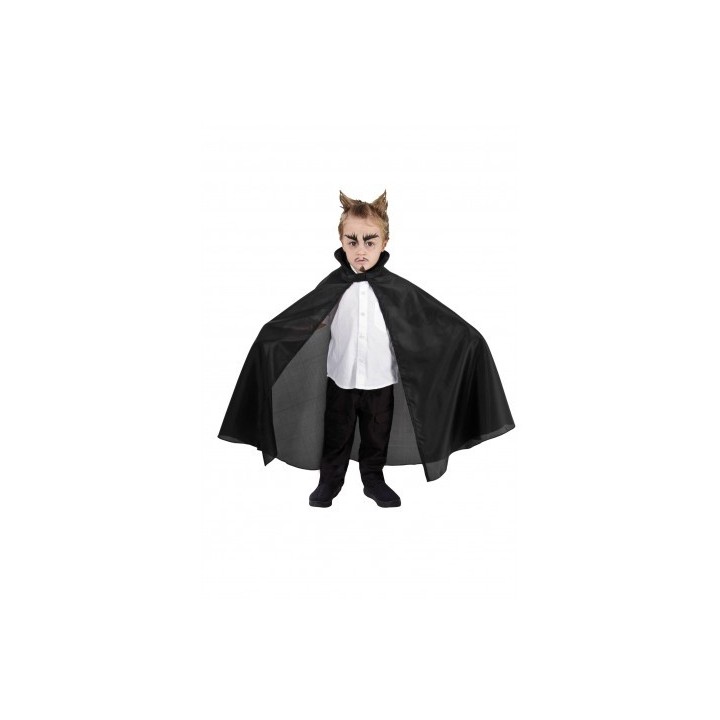 Cape enfant noire