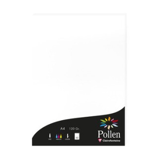 Papier A4 Blanc 120gr par 50