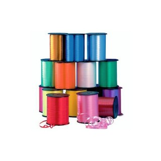 Bolduc rouleau de 500 mètres - Rubans et embellissements - Articles de fête