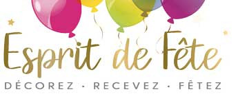 logo esprit de fete