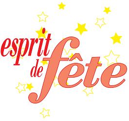logo esprit de fete