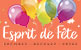 Esprit de Fête