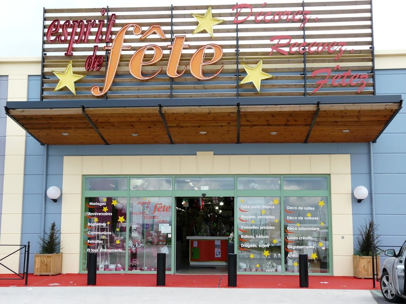 Esprit de Fête Abbeville